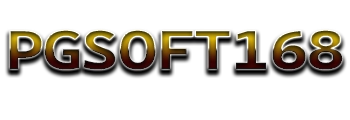 Logo PGSOFT168